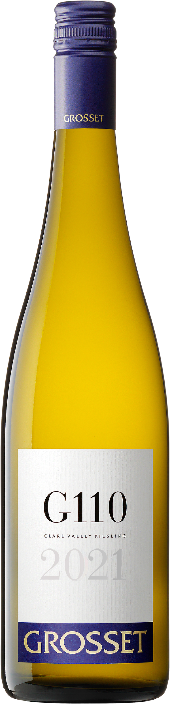 Grosset G110 Clare Valley Riesling 2021